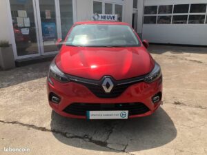 Renault clio v 1.0 avant