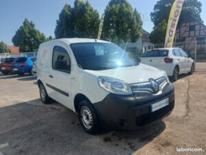 Renault kangoo avant droit
